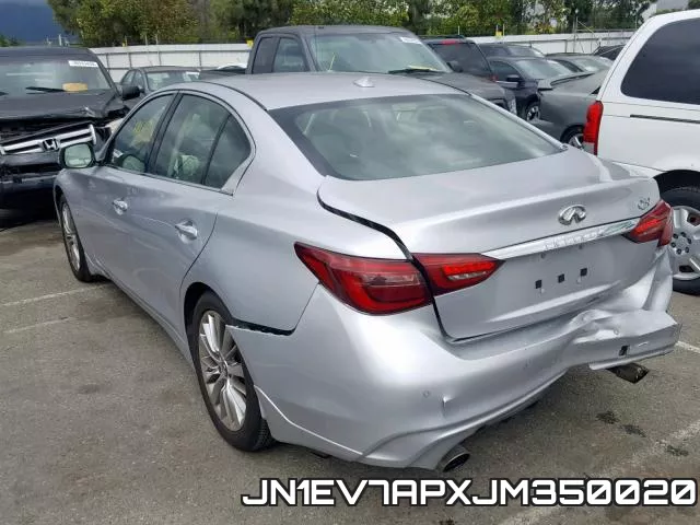 JN1EV7APXJM350020 фото 4