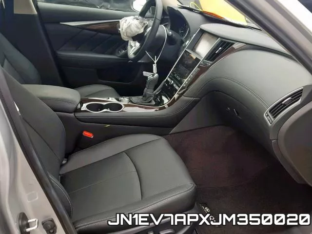 JN1EV7APXJM350020 фото 6