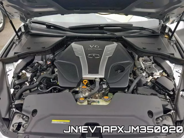 JN1EV7APXJM350020 фото 8