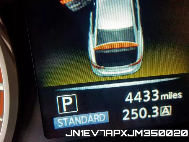 JN1EV7APXJM350020 фото 9