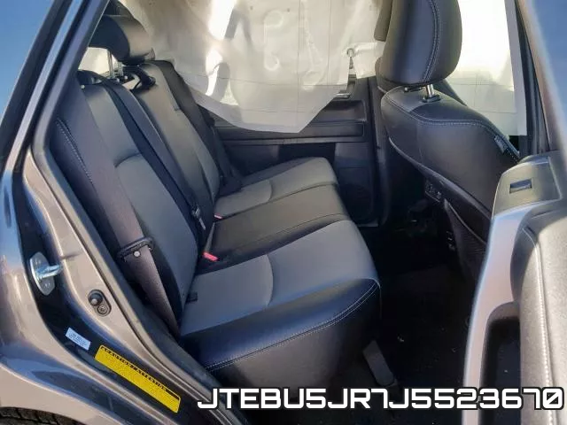 JTEBU5JR7J5523670 фото 7