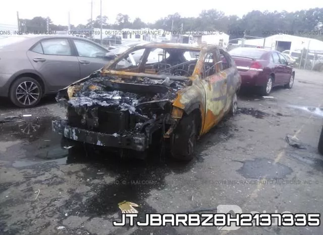 JTJBARBZ8H2137335 фото 3