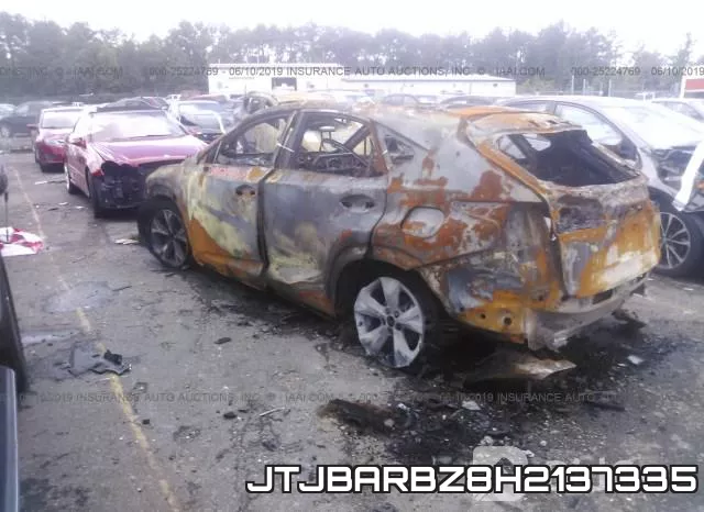 JTJBARBZ8H2137335 фото 4