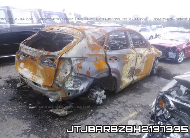 JTJBARBZ8H2137335 фото 5
