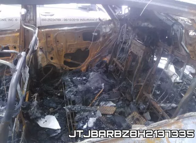 JTJBARBZ8H2137335 фото 9