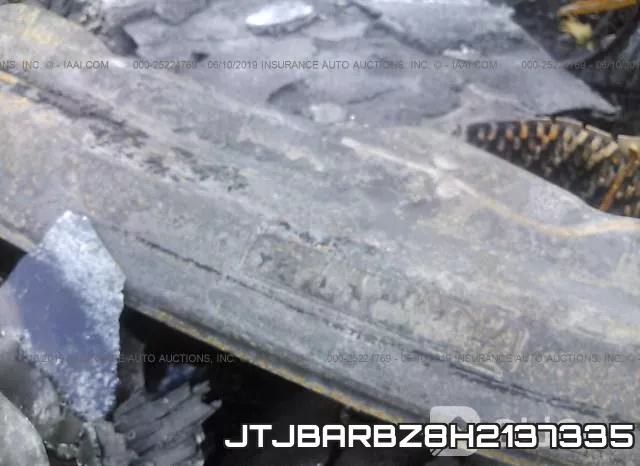 JTJBARBZ8H2137335 фото 10