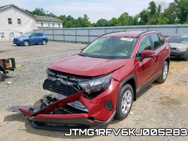 JTMG1RFV6KJ005283 фото 3