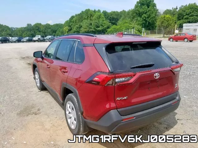 JTMG1RFV6KJ005283 фото 4