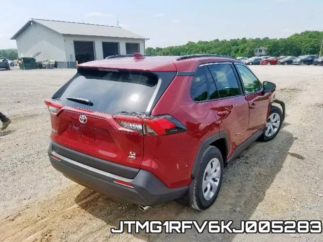 JTMG1RFV6KJ005283 фото 5