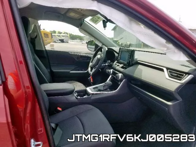 JTMG1RFV6KJ005283 фото 6