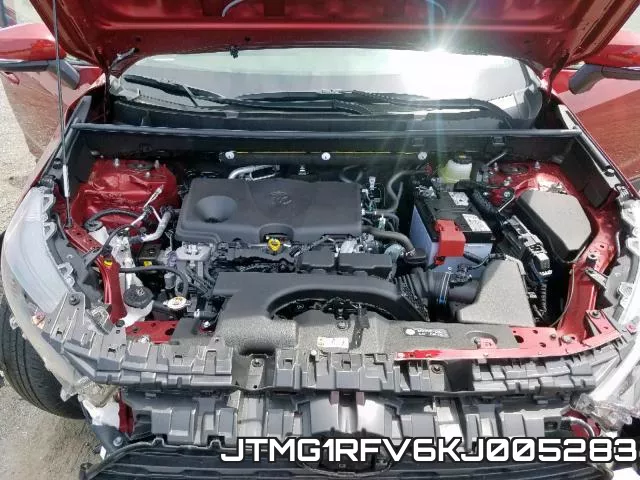 JTMG1RFV6KJ005283 фото 8