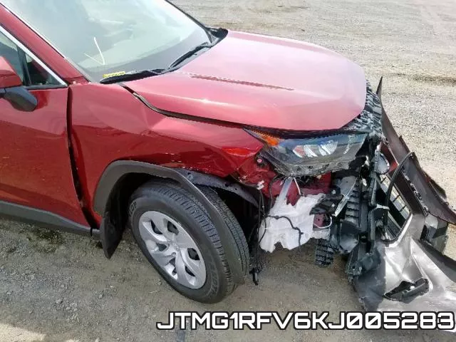 JTMG1RFV6KJ005283 фото 10