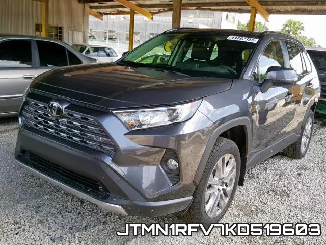 JTMN1RFV7KD519603 фото 3