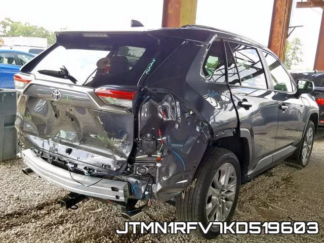 JTMN1RFV7KD519603 фото 5