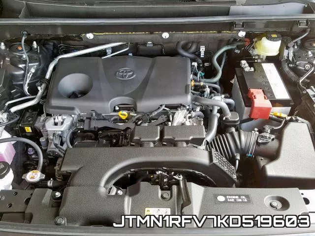 JTMN1RFV7KD519603 фото 8
