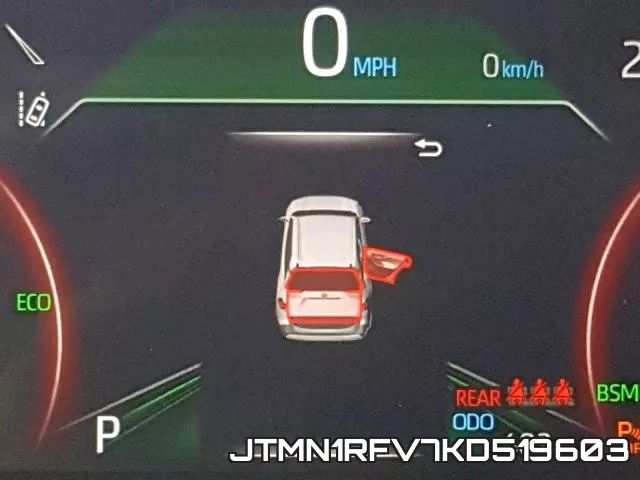 JTMN1RFV7KD519603 фото 9