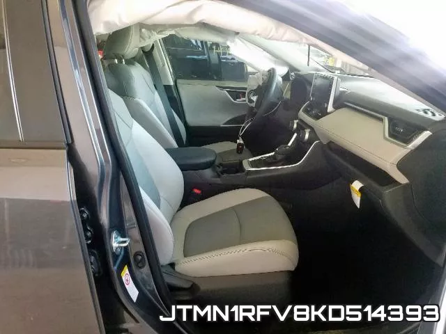 JTMN1RFV8KD514393 фото 6
