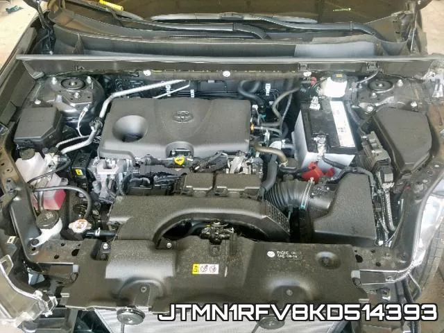 JTMN1RFV8KD514393 фото 7