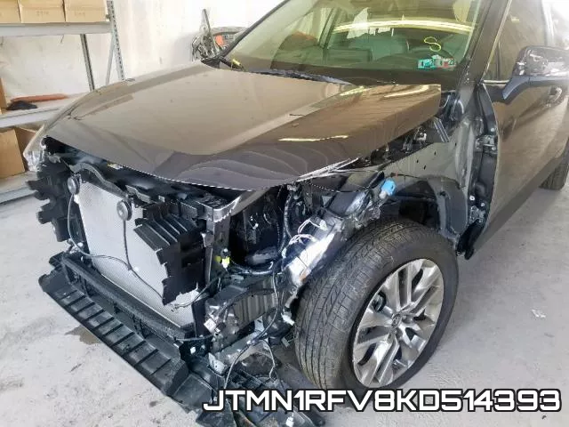 JTMN1RFV8KD514393 фото 9