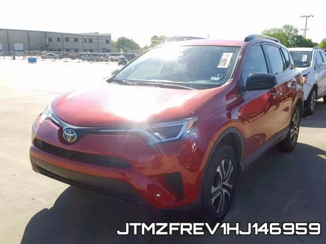 JTMZFREV1HJ146959 фото 3