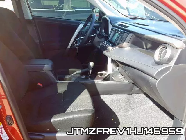 JTMZFREV1HJ146959 фото 6