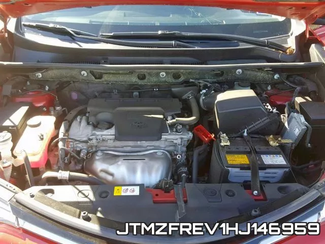 JTMZFREV1HJ146959 фото 8