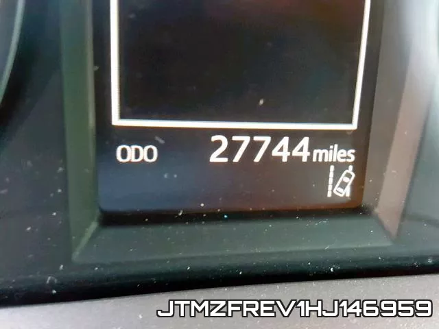 JTMZFREV1HJ146959 фото 9