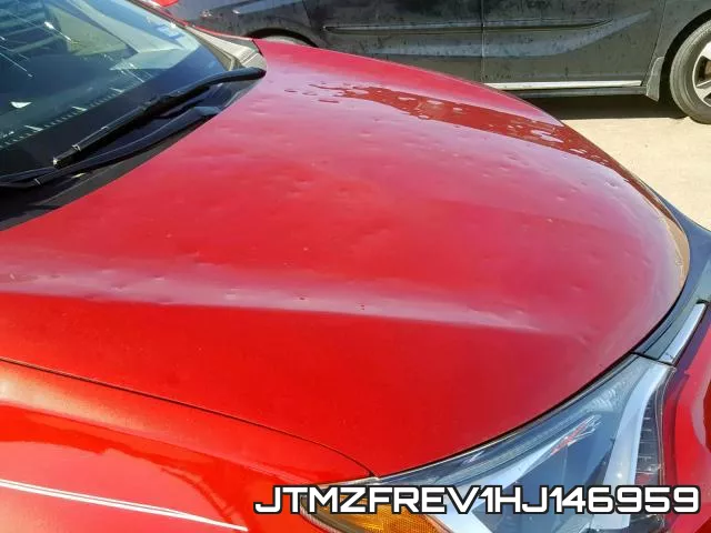 JTMZFREV1HJ146959 фото 10