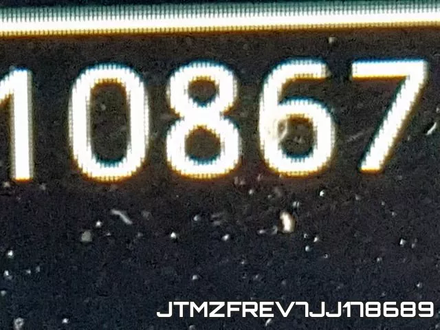 JTMZFREV7JJ178689 фото 9