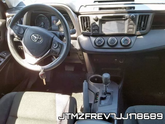 JTMZFREV7JJ178689 фото 10