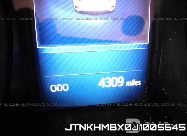 JTNKHMBX0J1005645 фото 7