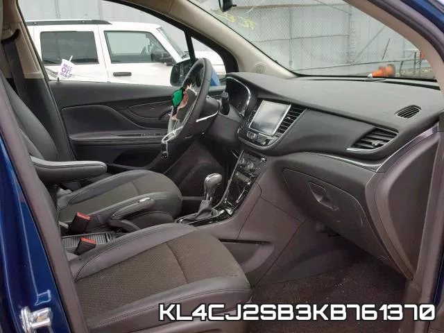KL4CJ2SB3KB761370 фото 6
