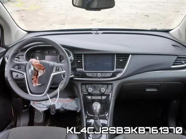 KL4CJ2SB3KB761370 фото 10