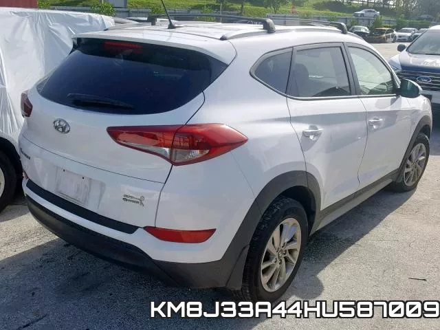 KM8J33A44HU587009 фото 5