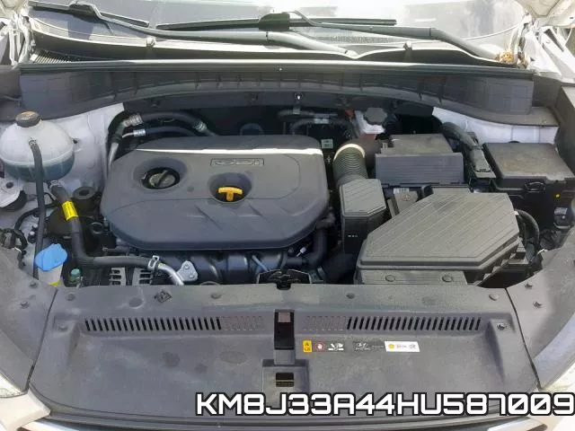 KM8J33A44HU587009 фото 8