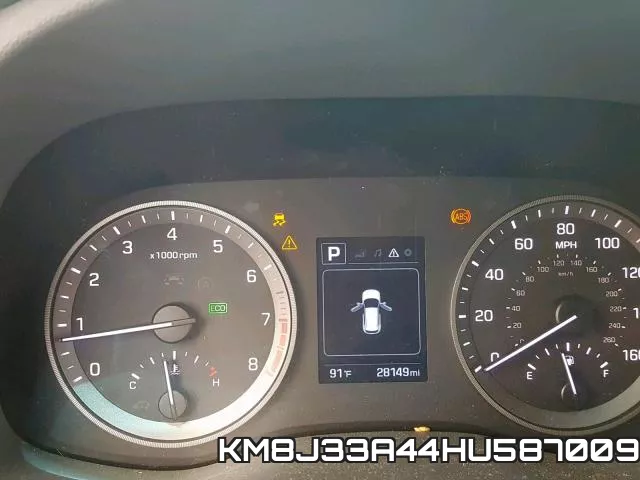 KM8J33A44HU587009 фото 9