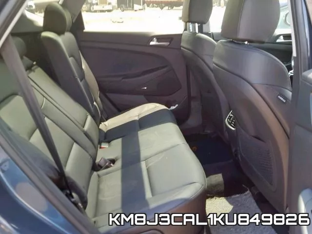 KM8J3CAL1KU849826 фото 7