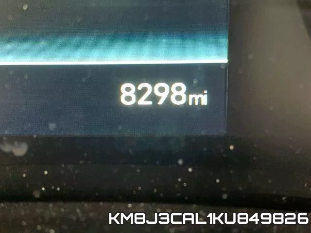KM8J3CAL1KU849826 фото 9