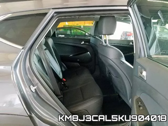 KM8J3CAL5KU904018 фото 7