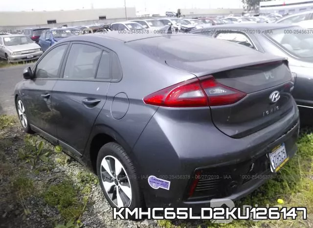 KMHC65LD2KU126147 фото 4