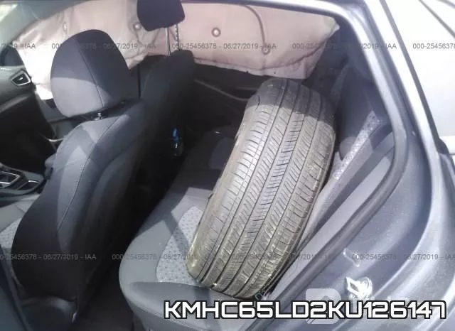 KMHC65LD2KU126147 фото 9