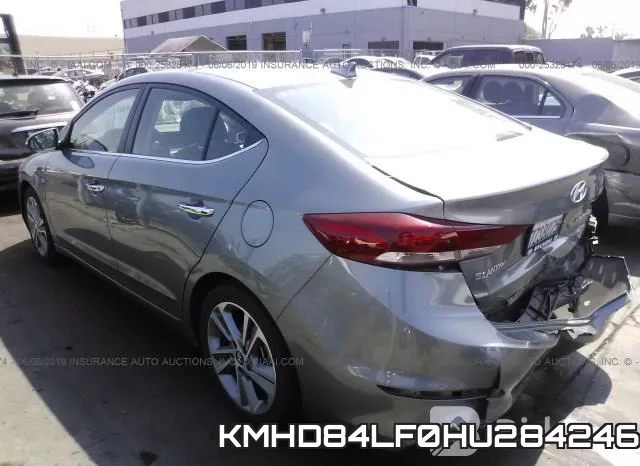 KMHD84LF0HU284246 фото 4