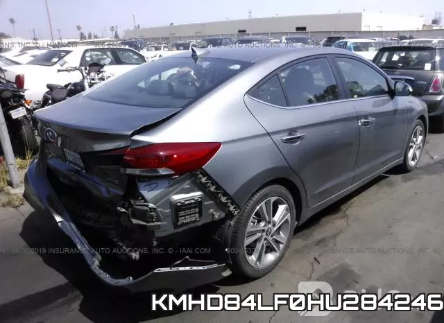 KMHD84LF0HU284246 фото 5