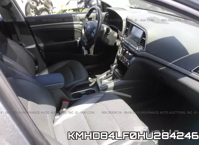 KMHD84LF0HU284246 фото 6