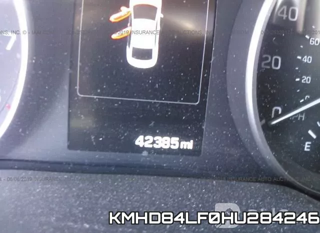 KMHD84LF0HU284246 фото 8