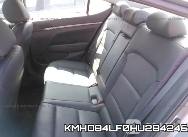 KMHD84LF0HU284246 фото 9