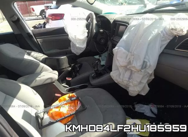 KMHD84LF2HU185959 фото 6