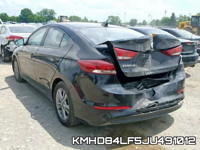 KMHD84LF5JU491012 фото 4