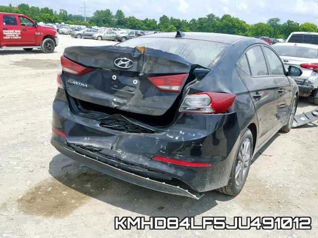 KMHD84LF5JU491012 фото 5