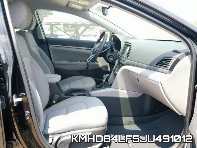 KMHD84LF5JU491012 фото 6